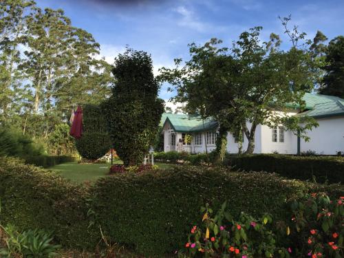 Tampilan eksterior, The Trevene in Nuwara Eliya