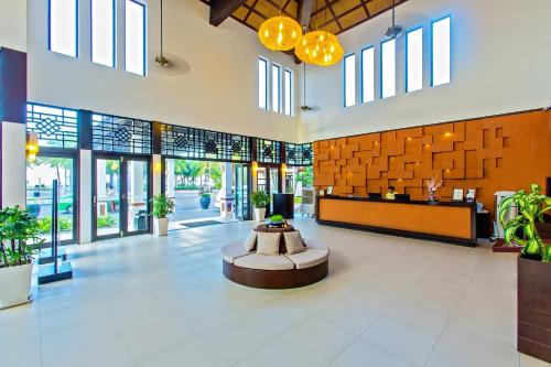 Hoi An Beach Resort, Hoi An (photo 9)