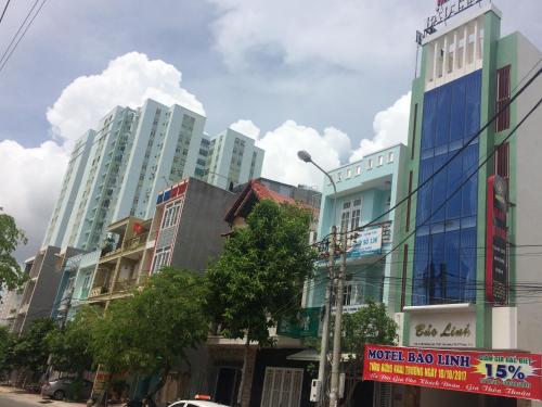 Motel Bao Linh