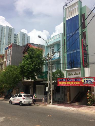 Motel Bao Linh