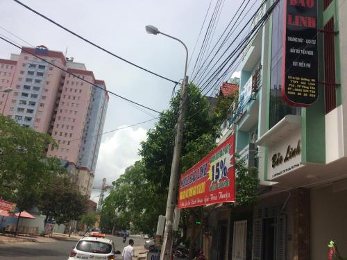 Motel Bao Linh