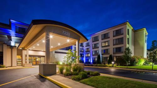 Best Western Executive Inn - image 12