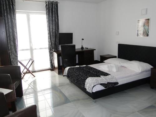 Accommodation in Bydgoszcz