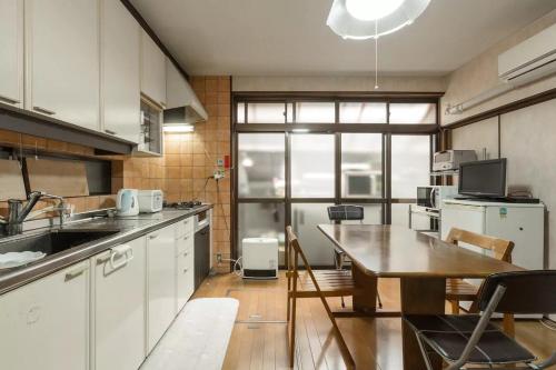 カリグラフィーハウス 施設全景