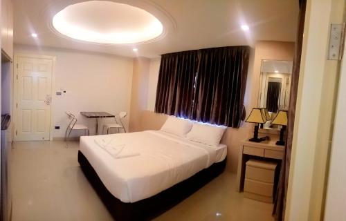 B-your home Hotel Donmueang Airport Bangkok (SHA Plus+) in Don Mueang International Airport