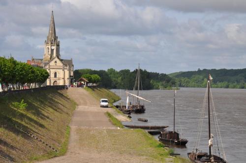 Gite Nature Loire et Châteaux 3*