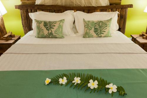 فيلات أنس سيفير بيتش فيلات أنس سيفير بيتش