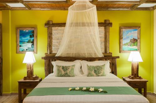 فيلات أنس سيفير بيتش فيلات أنس سيفير بيتش