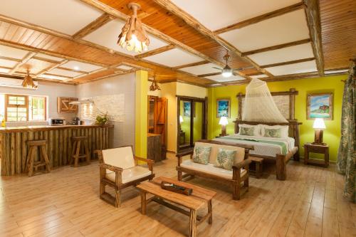 فيلات أنس سيفير بيتش فيلات أنس سيفير بيتش