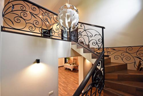 設施, Sodyba Puodžių Kaimas (Sodyba Puodziu Kaimas) in 比利亞基埃米斯