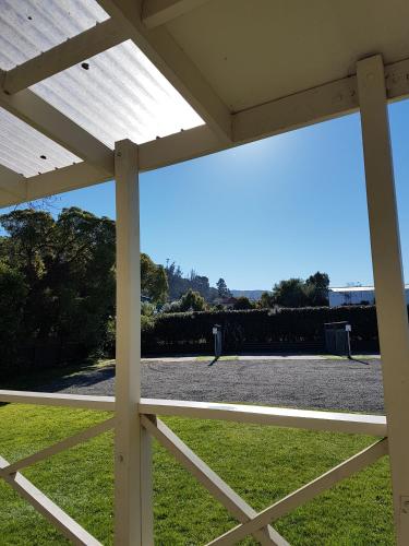 Featherston Motels And Camping Featherston Motels And Camping