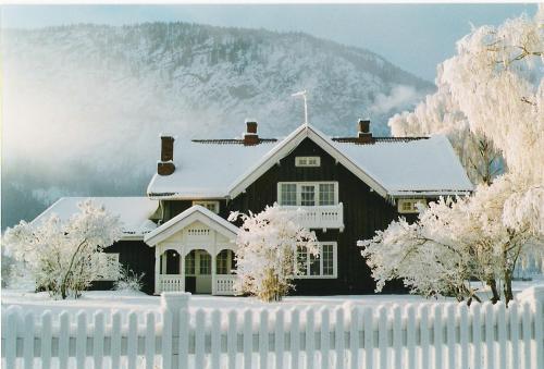 Hagaled Gjestegård Hagaled Gjestegård