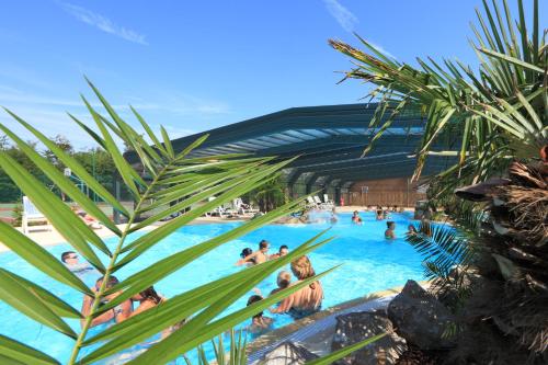 Domaine de Diane - Village et club de vacances - Quend