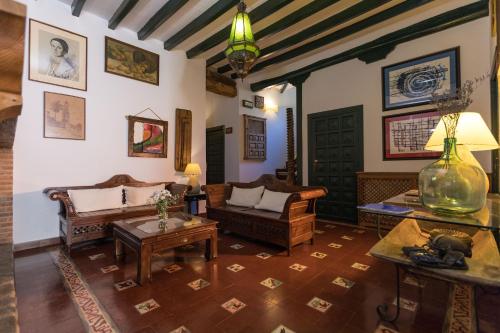 CALERILLA Hotel - main image