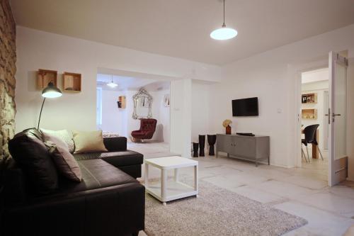 Apartment Kosatcová, Praha (fotografie 10)
