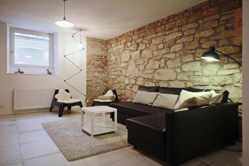 Apartment Kosatcová, Praha (fotografie 9)