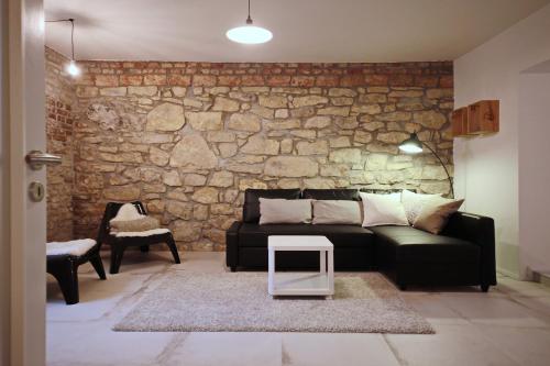 Apartment Kosatcová, Praha (fotografie 8)