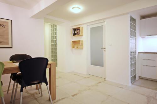 Apartment Kosatcová, Praha (fotografie 6)