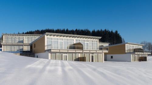 Fairway-Appartements - main image