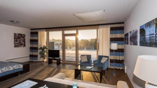 Fairway-Appartements, Haugschlag