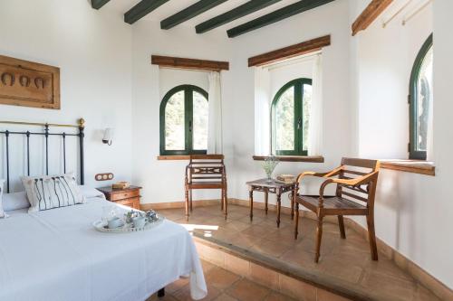 CALERILLA Hotel - image 5