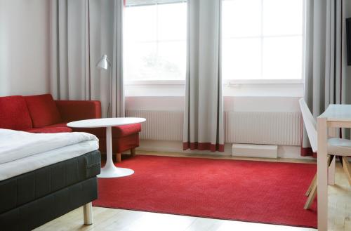 Comfort Hotel Arctic - main image