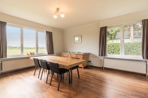 Holiday home Zelenachten