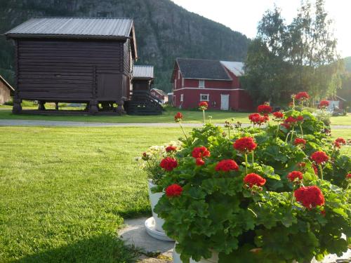 Hagaled Gjestegård Hagaled Gjestegård