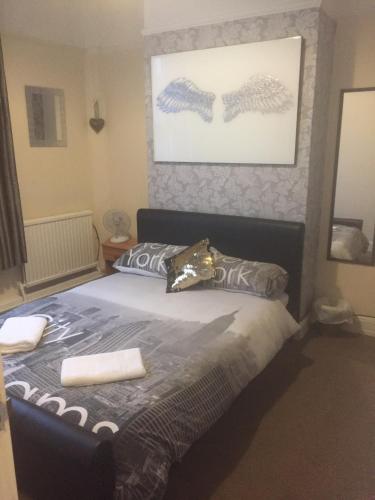 The Brook Guesthouse