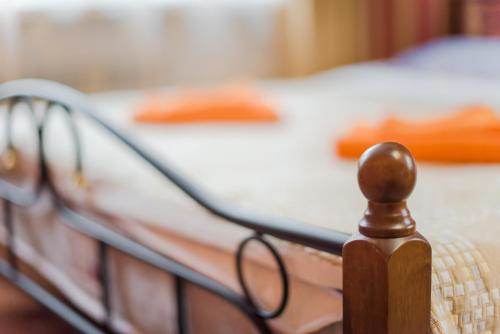 

Nine Nights Apartmens on Kalinina 48