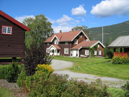 . Hagaled Gjestegård