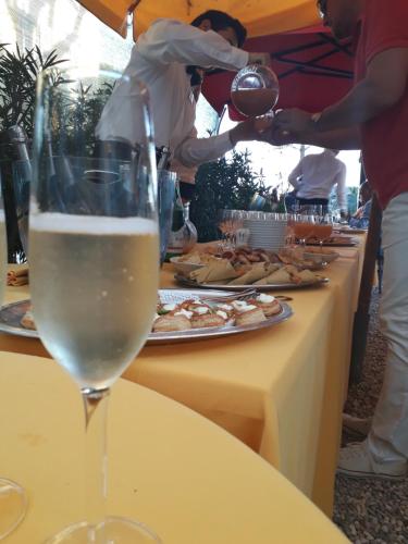 Hotel Ville Bianchi - image 14