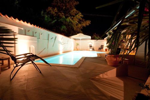 Hotel Makin - image 2