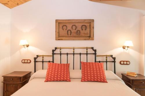 CALERILLA Hotel - image 14