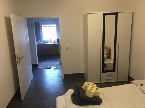 Ferienwohnung Albblick 1 Münsingen