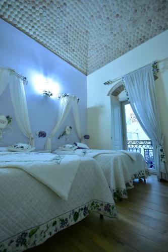 La Maison Rosa Stella - main image