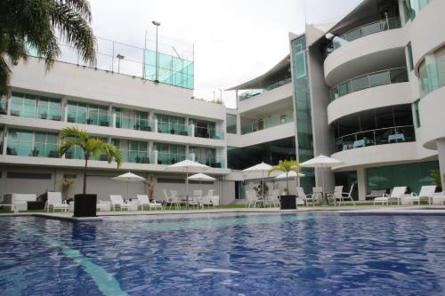 Hotel Rio 1300 in Cuernavaca, Mexico