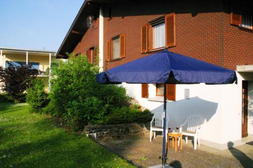 Vista exterior, Haus Nussbaumweg 6 in Giswil