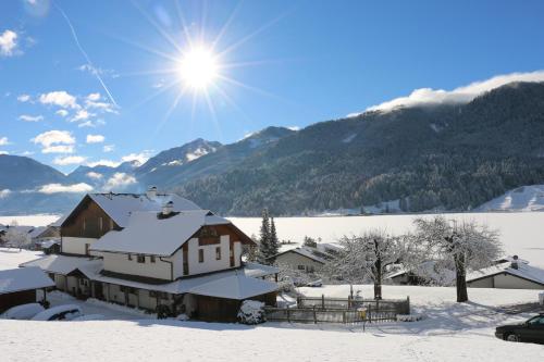 Ferienhof Obergasser und Bergblick - image 7
