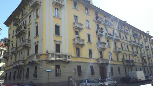 Bronzino House – Milan, DC