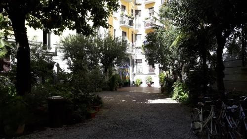 Bronzino House, Milan (photo 4)