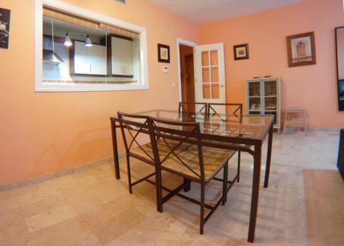 RentalSevilla San Clemente 5
