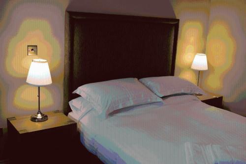 Godwin Court Serviced Apartments, Swindon, Wiltshire