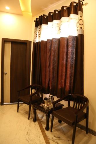 樂趣酒店 Hotel Delight