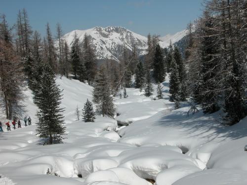 VVF Villages « Les Alpages du Queyras » Ceillac-en-Queyras - image 7