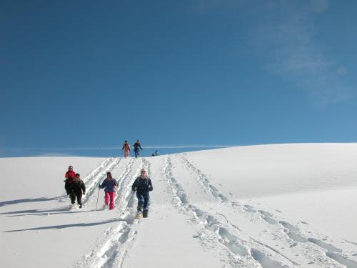 VVF Villages « Les Alpages du Queyras » Ceillac-en-Queyras - image 9