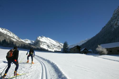VVF Villages « Les Alpages du Queyras » Ceillac-en-Queyras - image 5