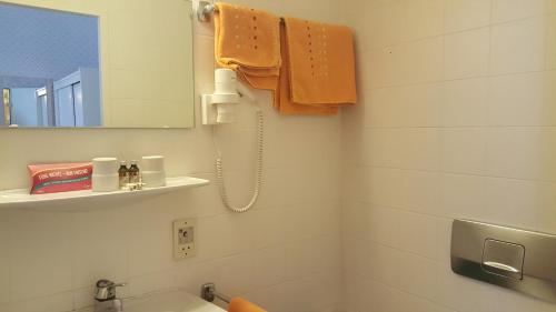 Boutique Hotel Kugel Wien, Vídeň (fotografie 9)