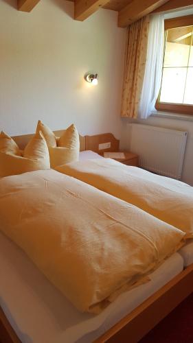 Glaserhof in Gerlosbergeben