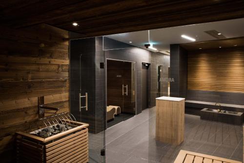 Hotel Goldried - image 8